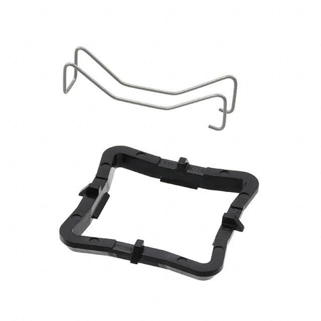 ATS-MG250-R0 MAXIGRIP CLIP KIT 25X25MM