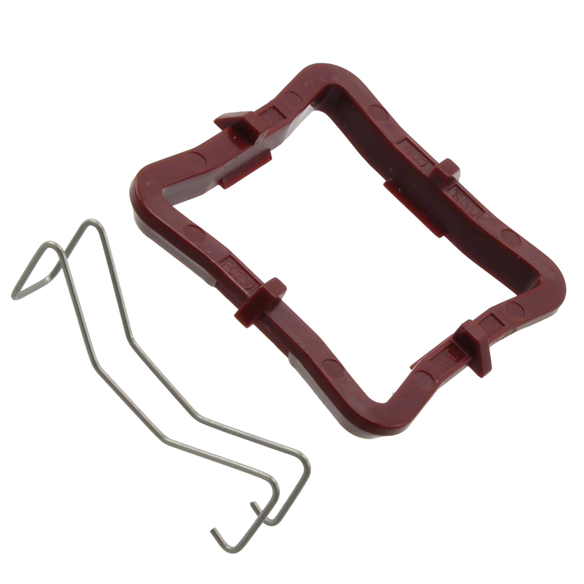 ATS-MG230-R0 MAXIGRIP CLIP KIT 23X23MM