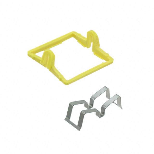 ATS-SG170-R0 SUPERGRIP CLIP KIT 17X17MM