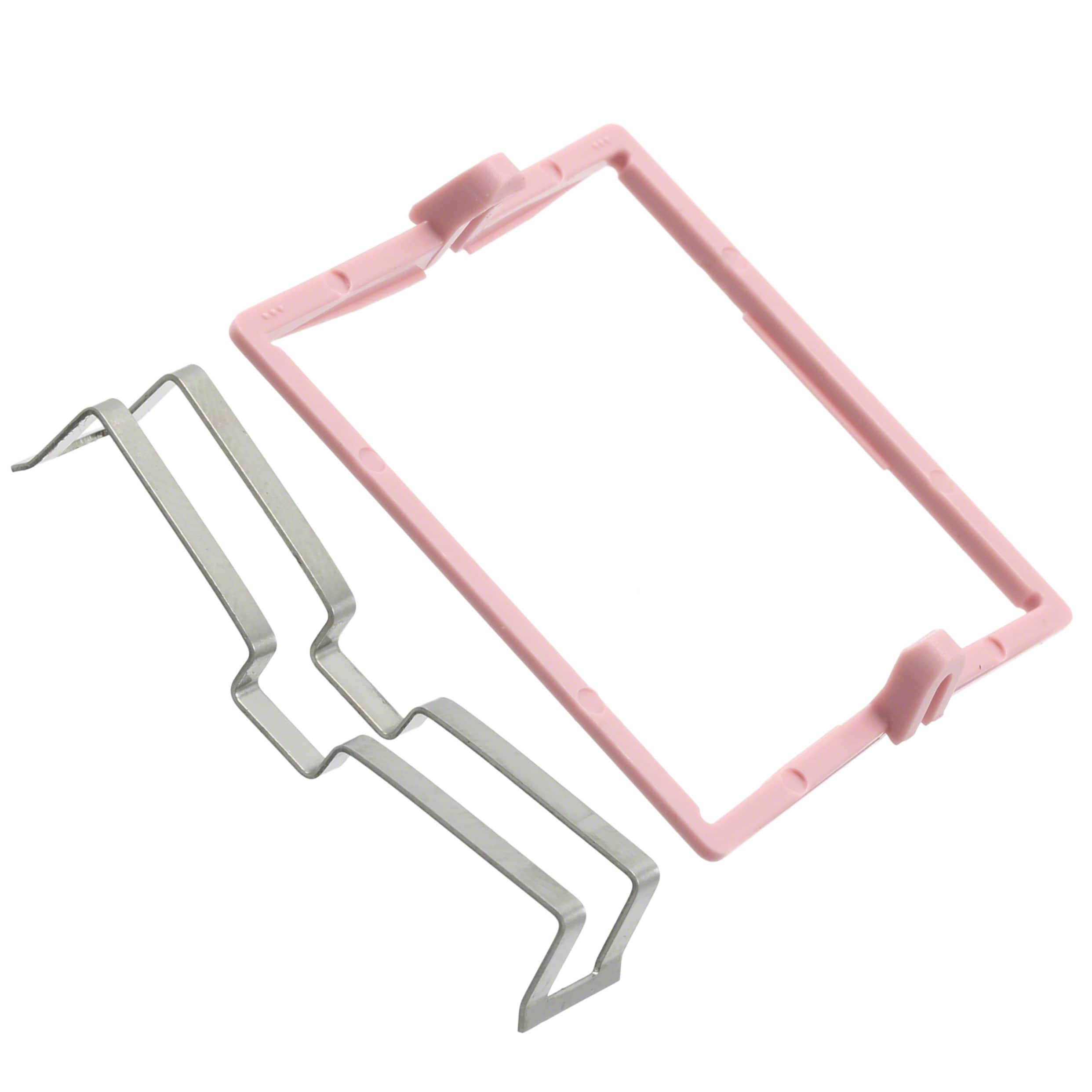ATS-SG330-R0 SUPERGRIP CLIP KIT 33X33MM