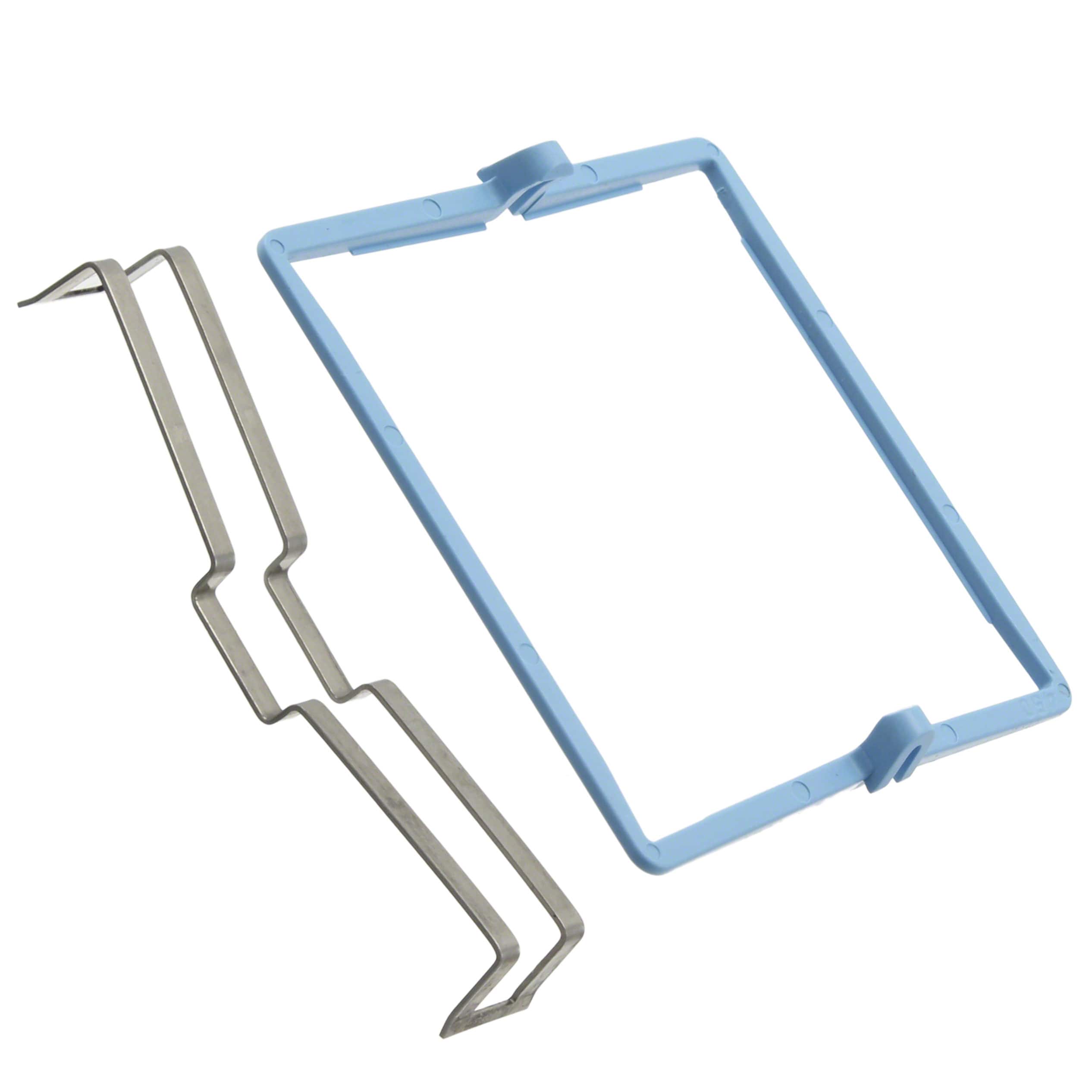 ATS-SG450-R0 SUPERGRIP CLIP KIT 45X45MM