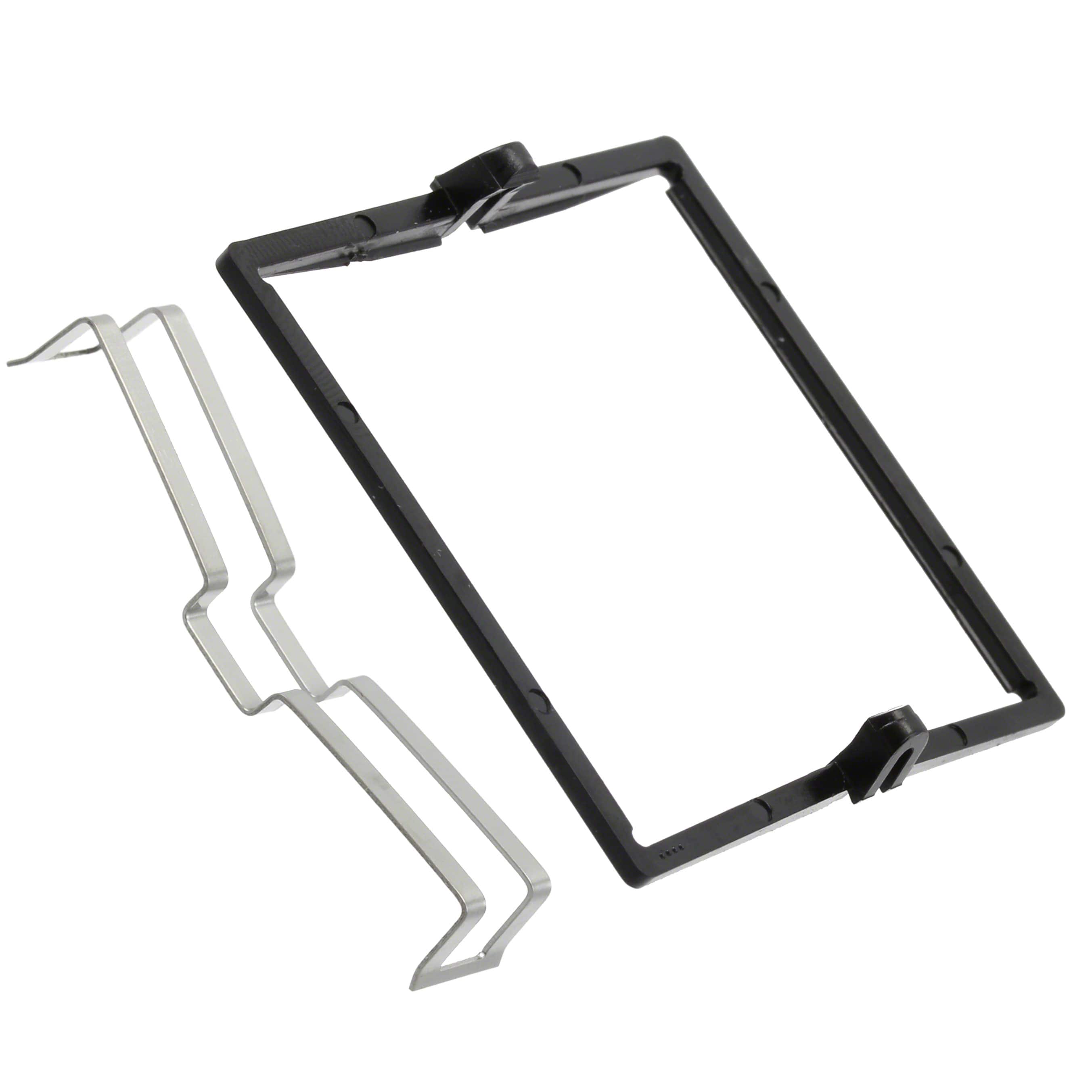 ATS-SG400-R0 SUPERGRIP CLIP KIT 40X40MM