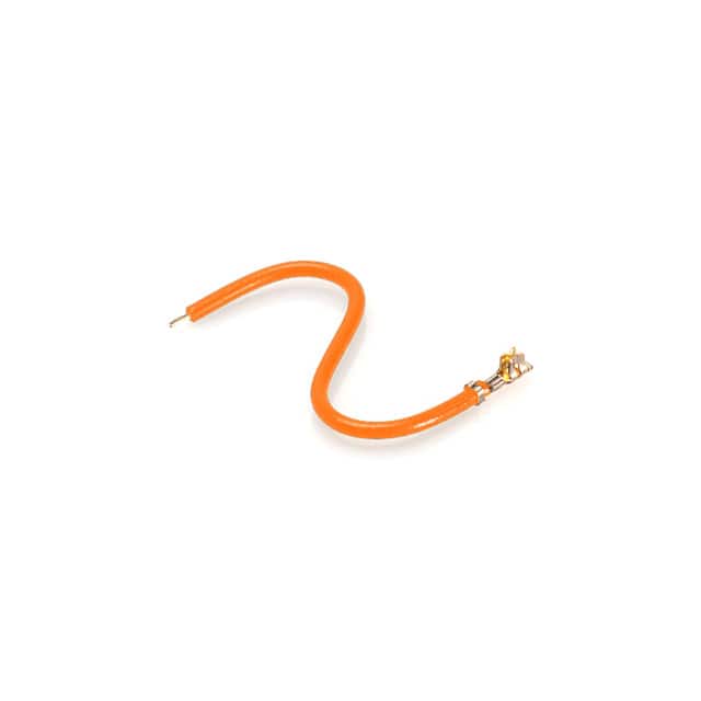 H3BXG-10103-A8 JUMPER-H1505TR/A3048A/X 3"