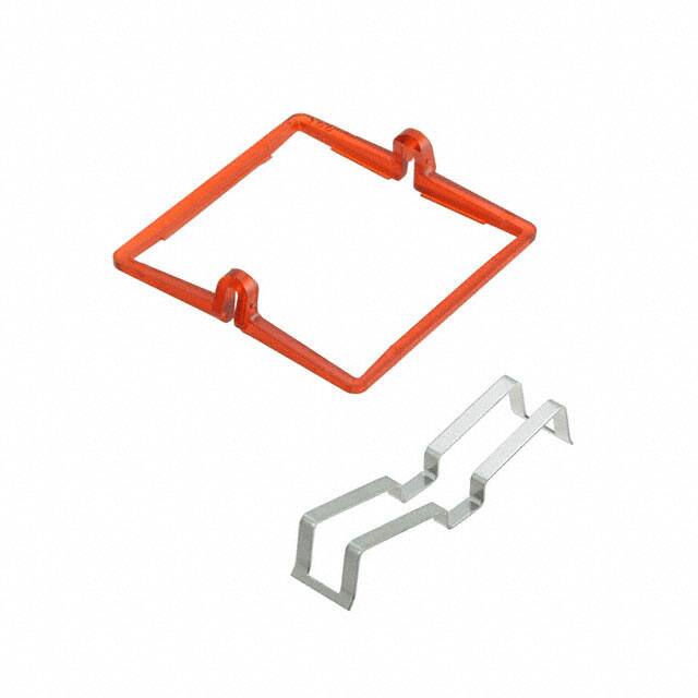 ATS-SG300-R0 SUPERGRIP CLIP KIT 30X30MM