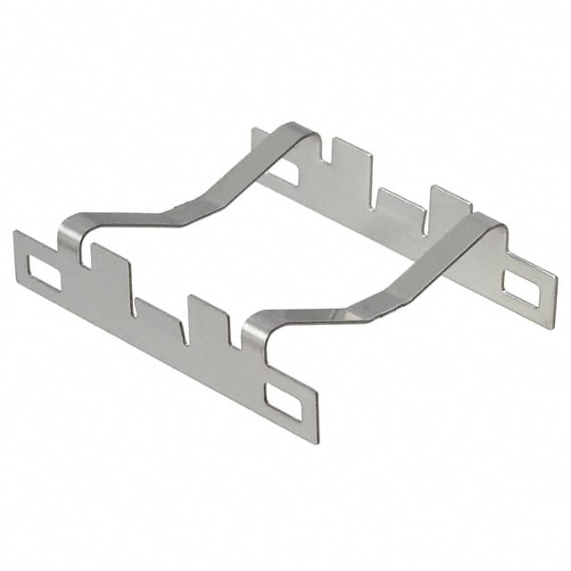 2007304-1 HEAT SINK CLIP QSFP