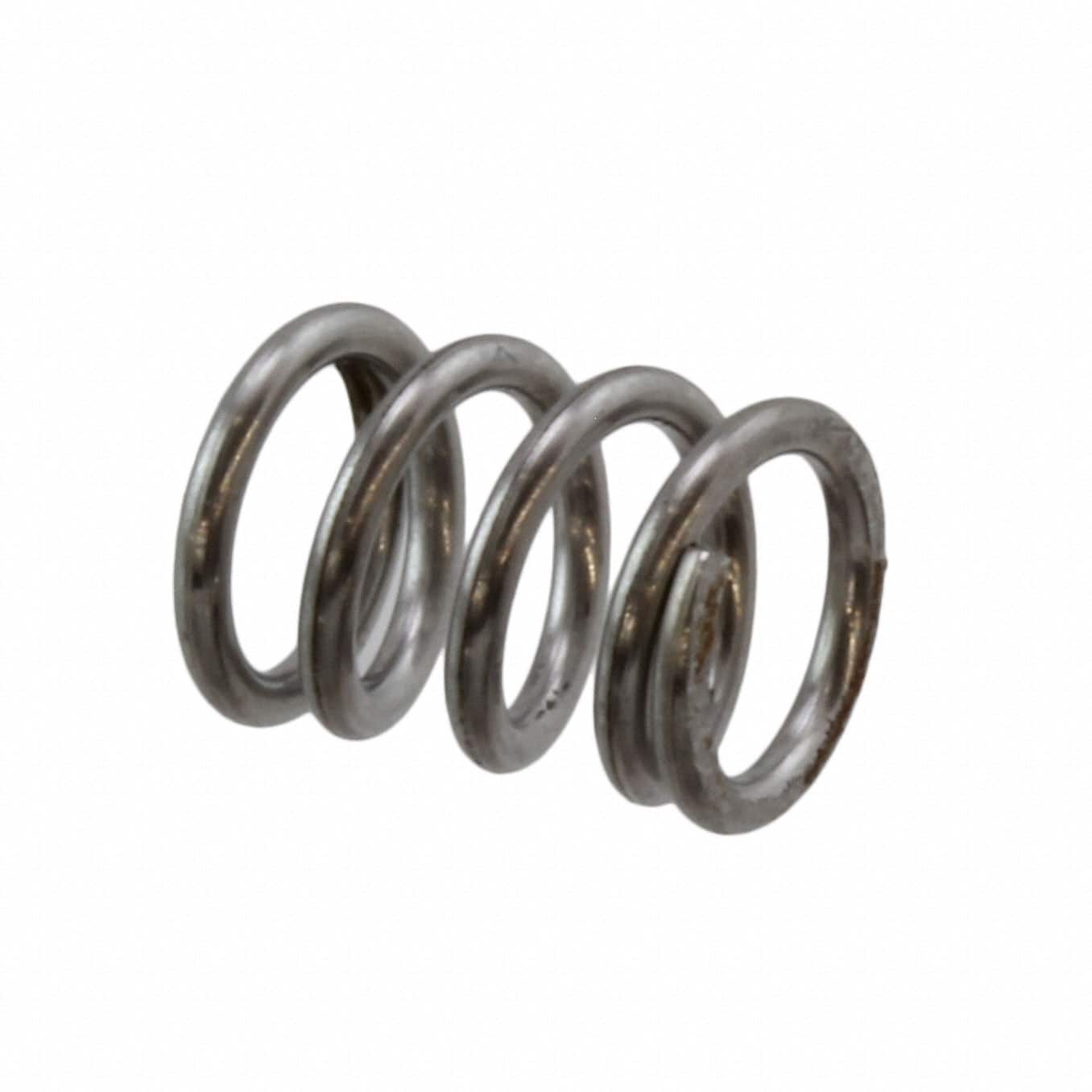 ATS-PPS-14 HEATSINK SS SPRING 4.47MM