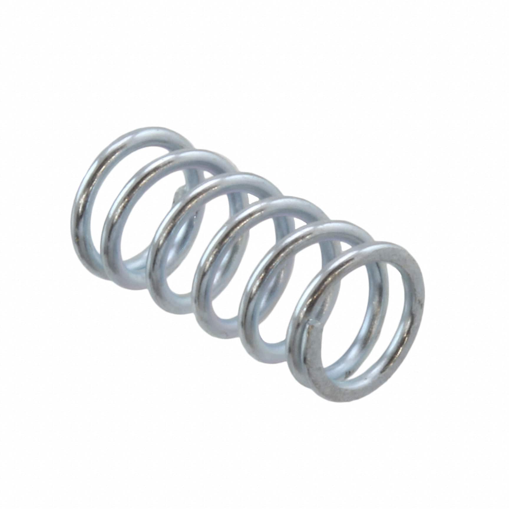 ATS-PPS-18 HEATSINK MUSIC WR SPRING 4.62MM