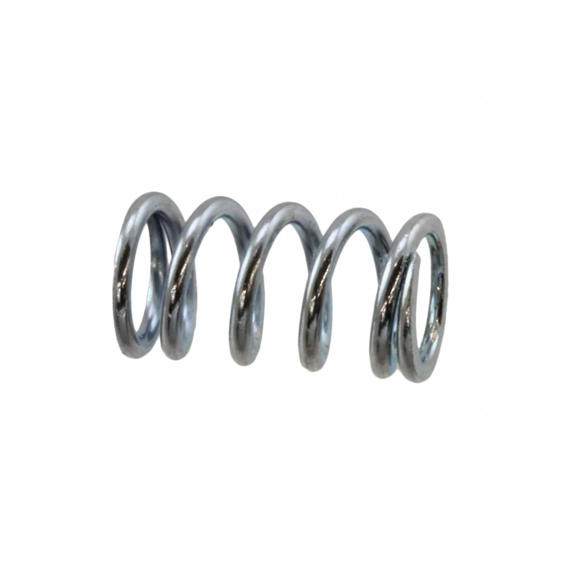 ATS-PPS-19 HEATSINK MUSIC WR SPRING 4.47MM