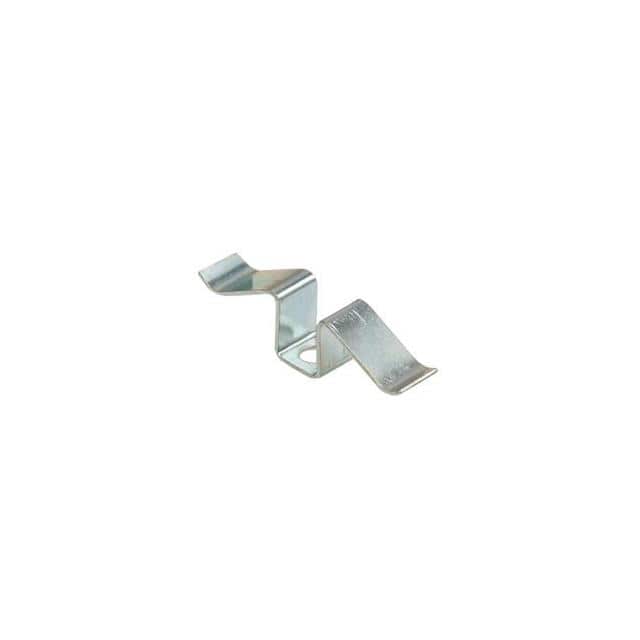 HSC-10 HEAT SINK CLIP FOR STAMPED/EXTRU