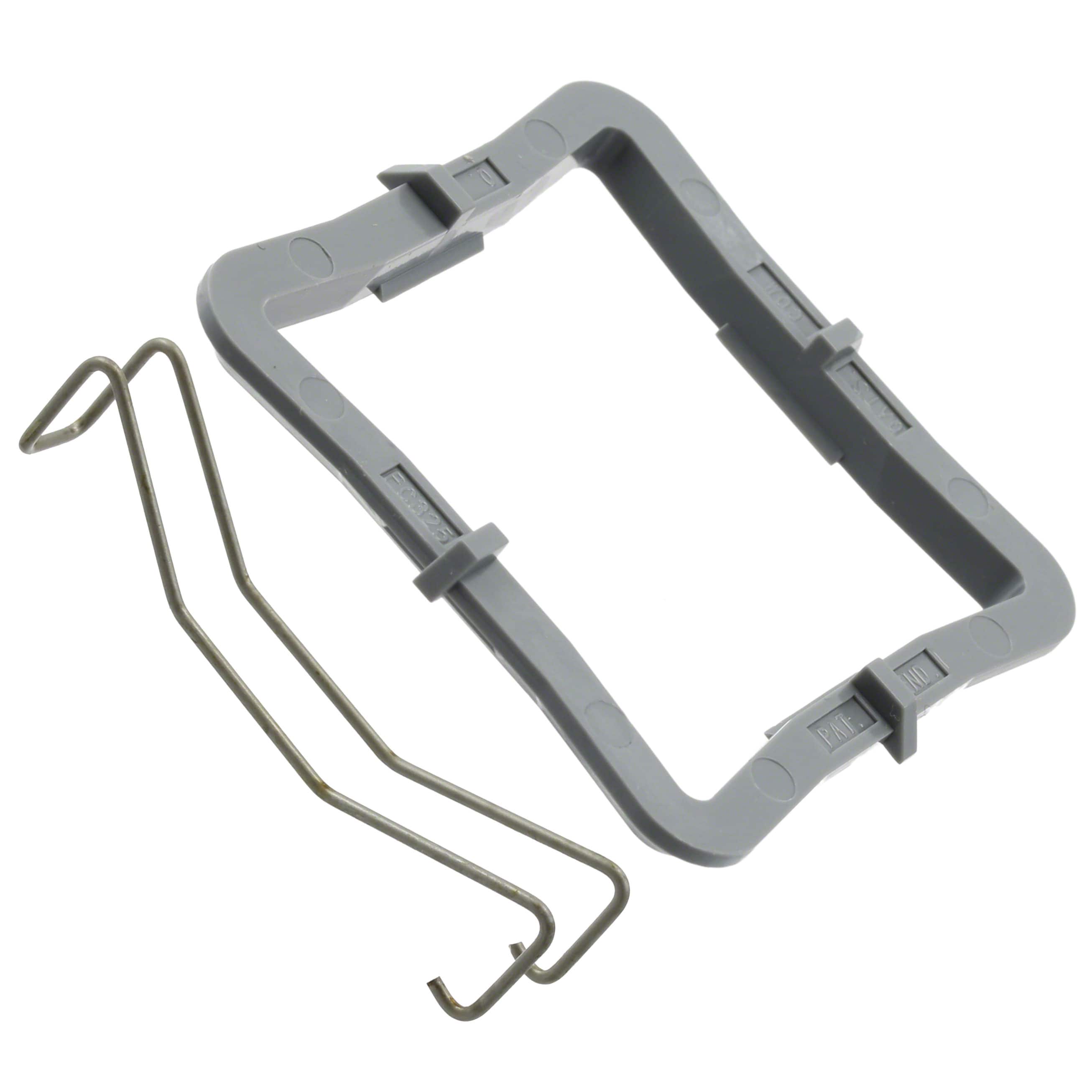 ATS-MG325-R0 MAXIGRIP CLIP KIT 32.5X32.5MM