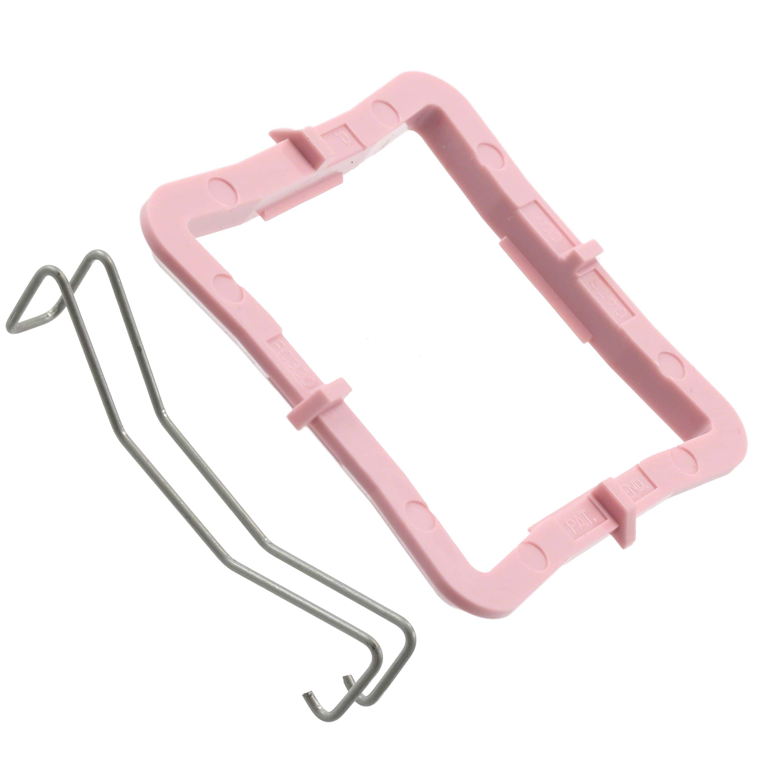 ATS-MG330-R0 MAXIGRIP CLIP KIT 33X33MM