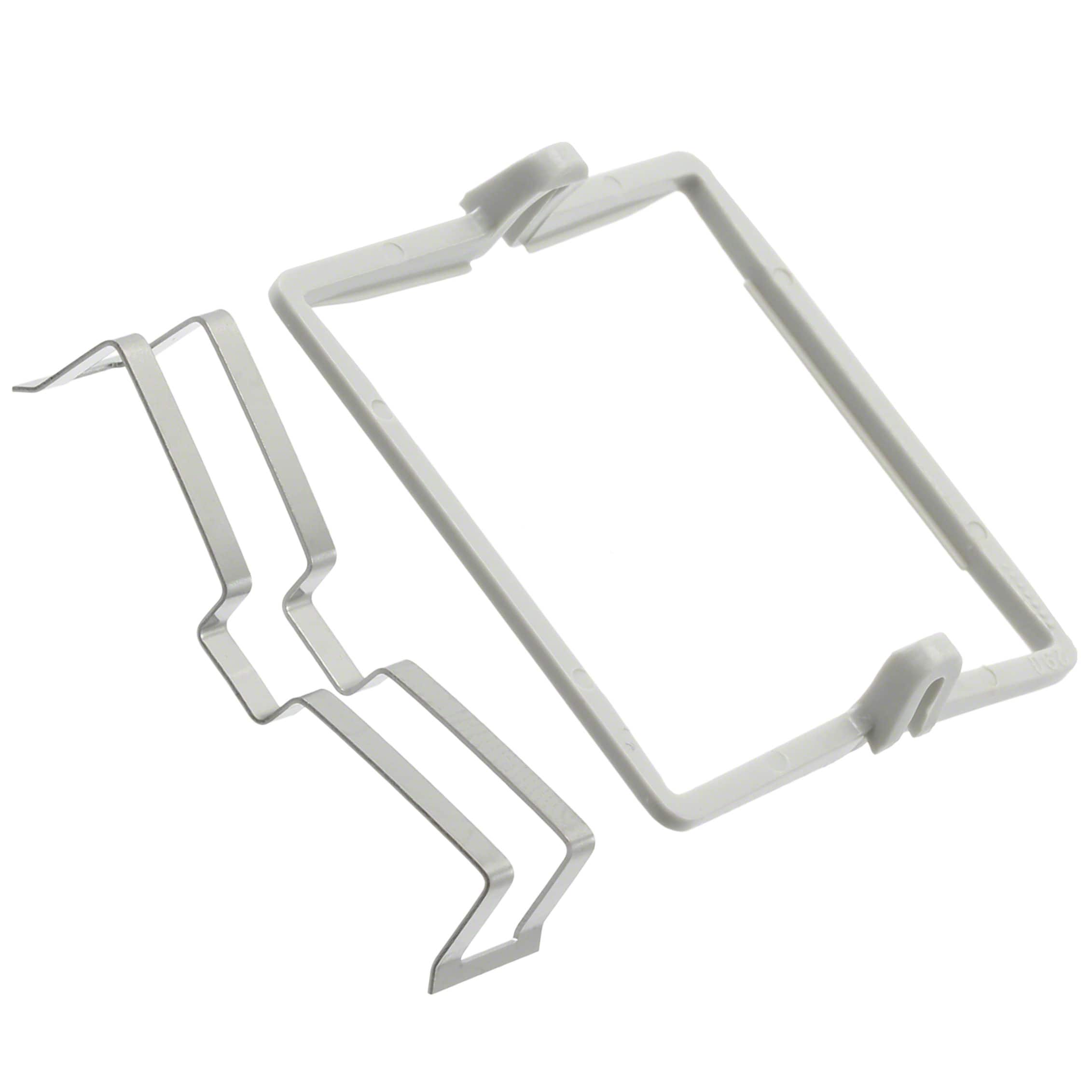 ATS-SG290-R0 SUPERGRIP CLIP KIT 29X29MM