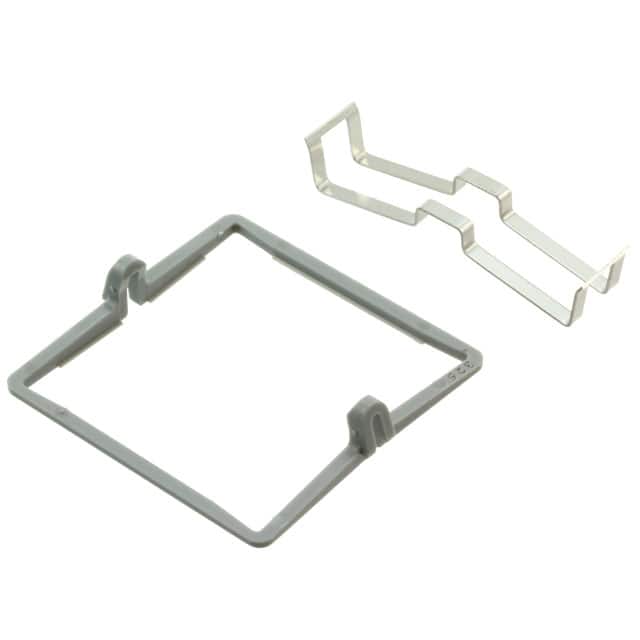 ATS-SG325-R0 SUPERGRIP CLIP KIT 32.5X32.5MM