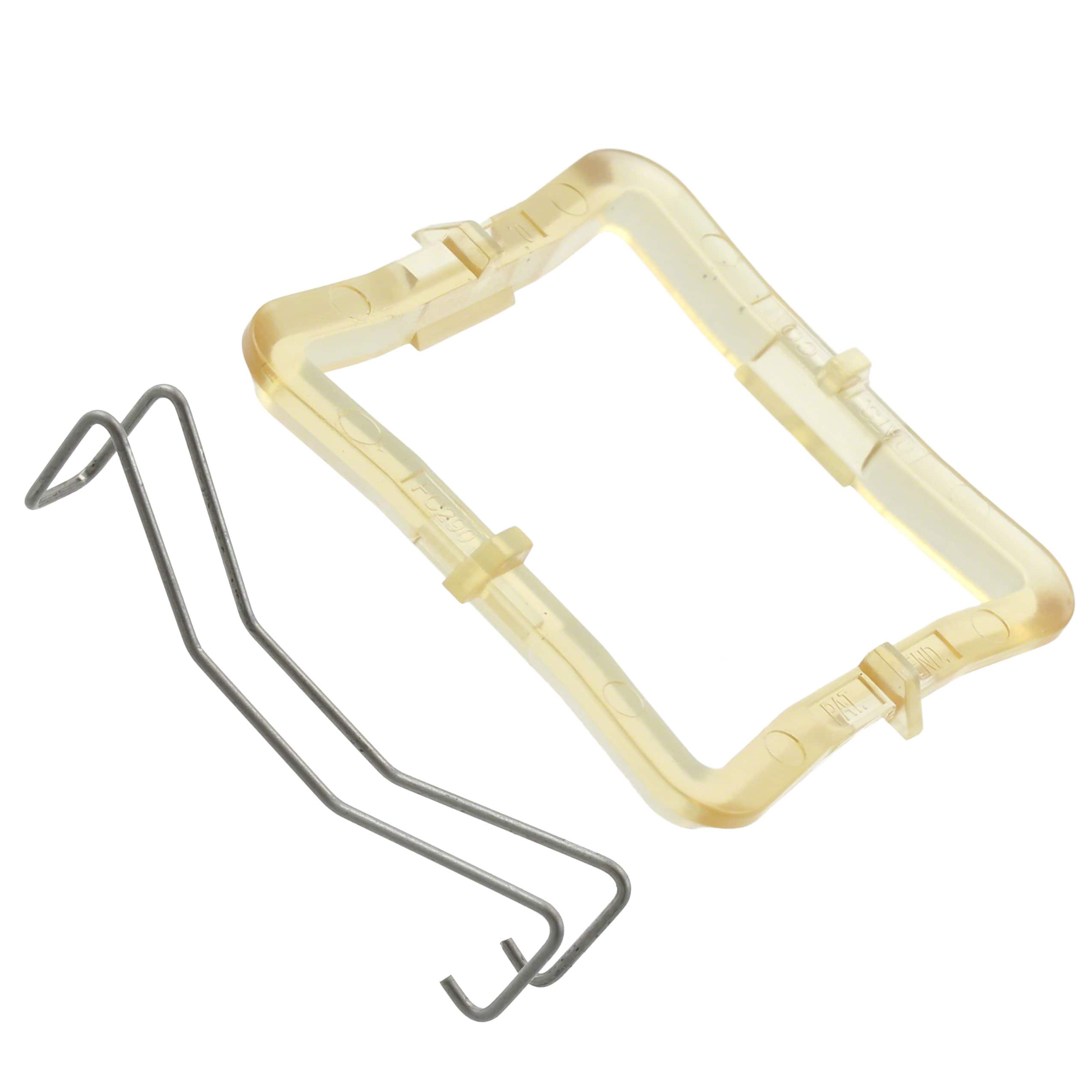 ATS-MG290-R0 MAXIGRIP CLIP KIT 29X29MM