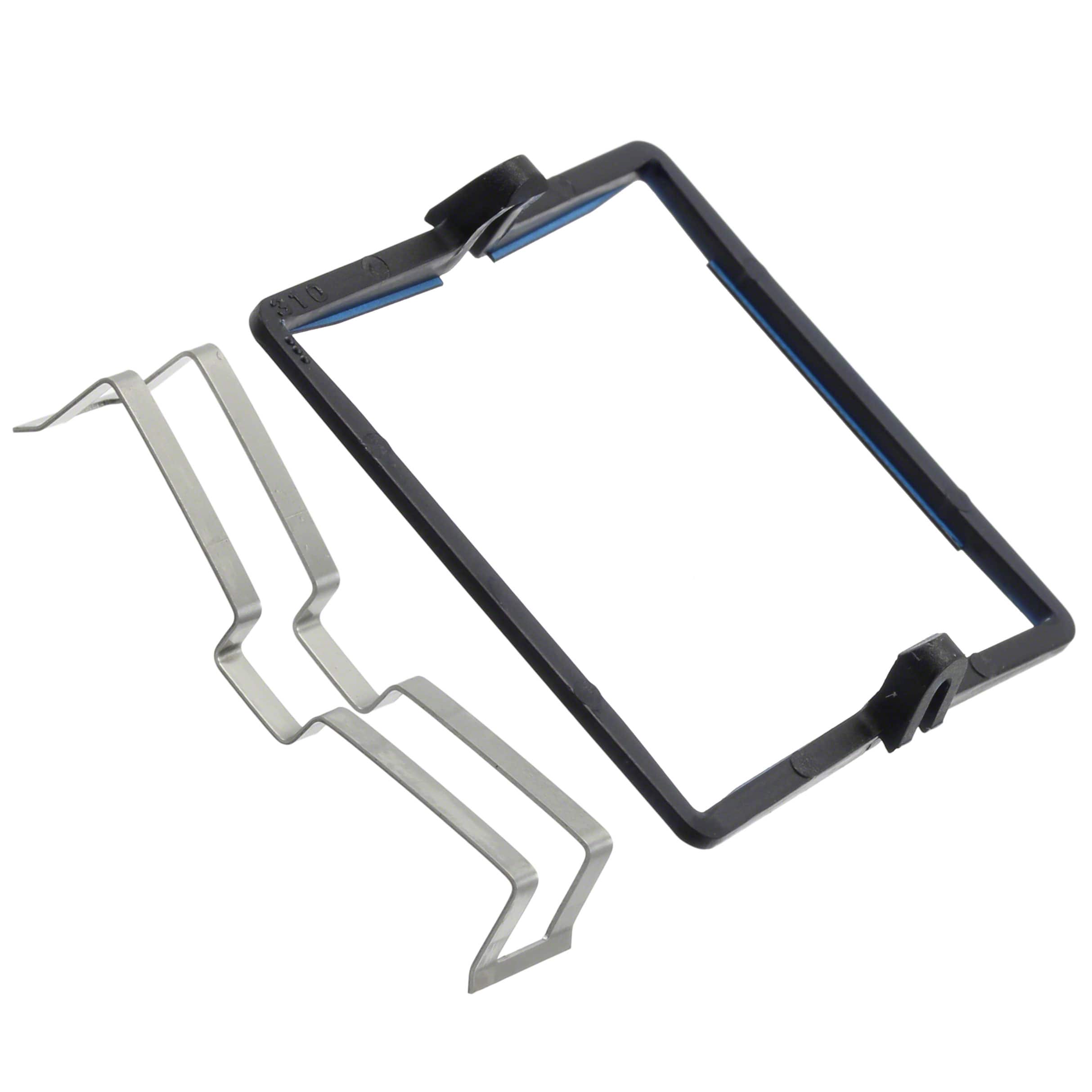 ATS-SG310-R0 SUPERGRIP CLIP KIT 31X31MM