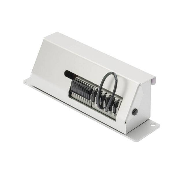 TC-18-QC-50 MODULE THERMOSTAT CONTRLR ON/OFF
