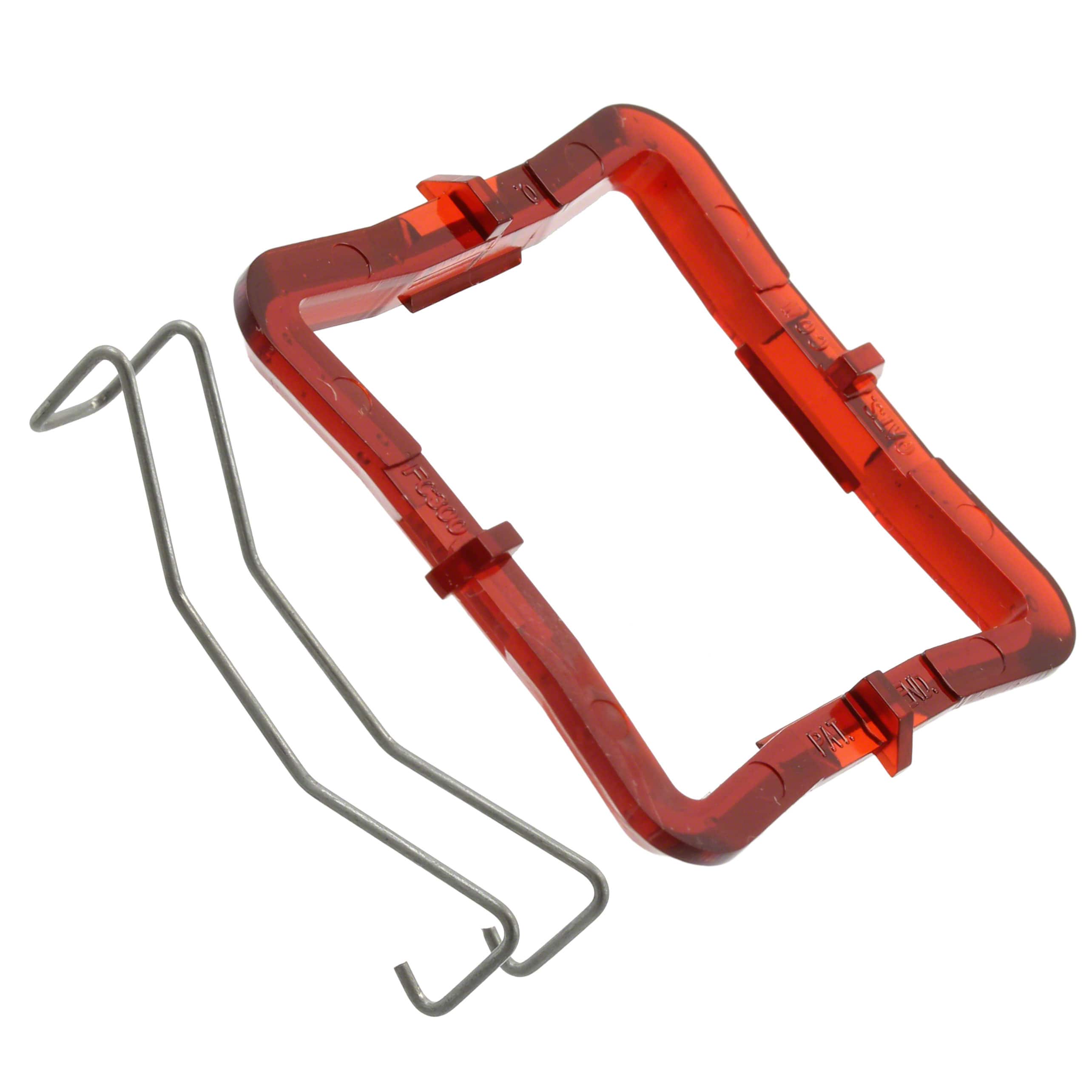 ATS-MG300-R0 MAXIGRIP CLIP KIT 30X30MM