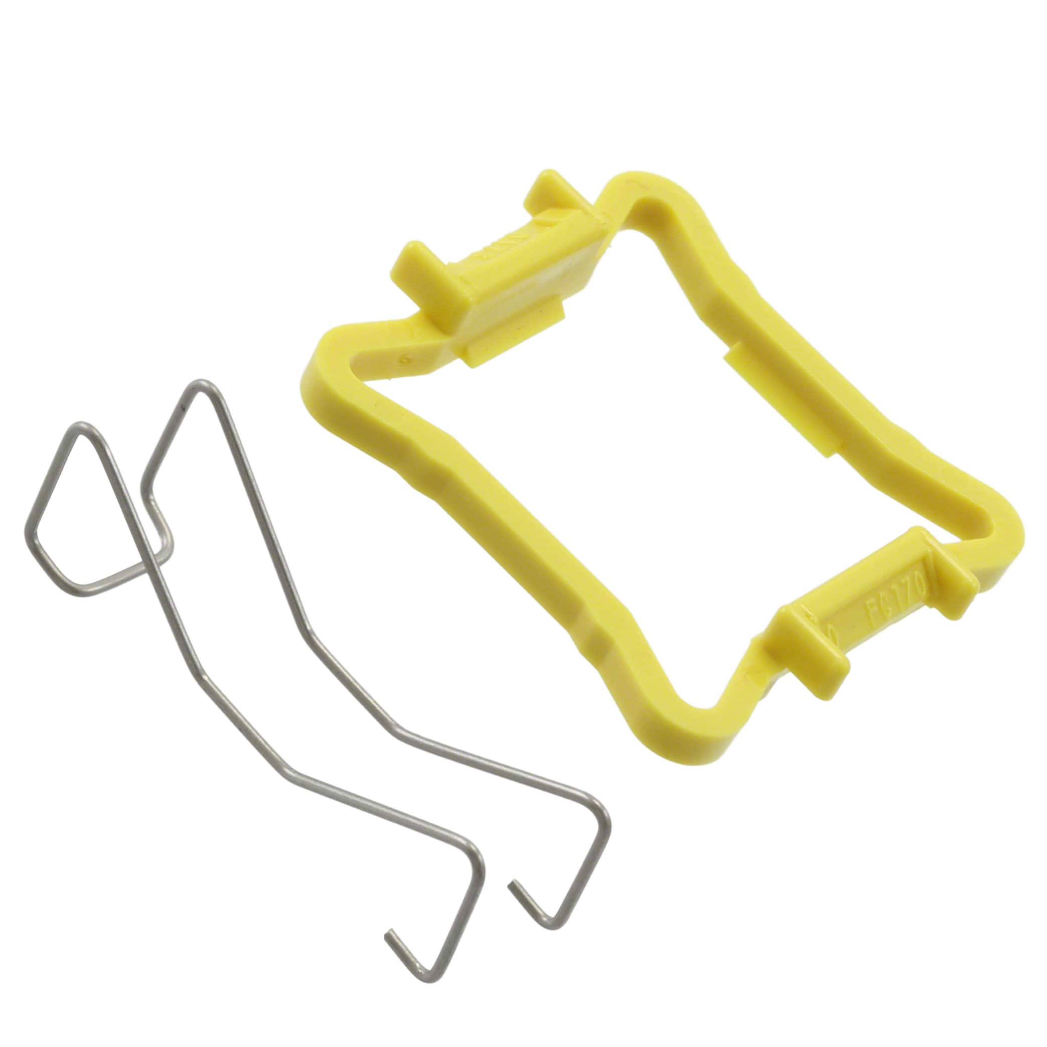 ATS-MG170-R0 MAXIGRIP CLIP KIT 17X17MM