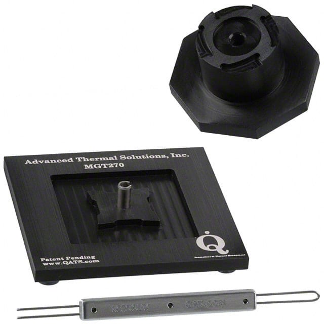 MGT270 TOOL FOR MAXI GRIP 27X27