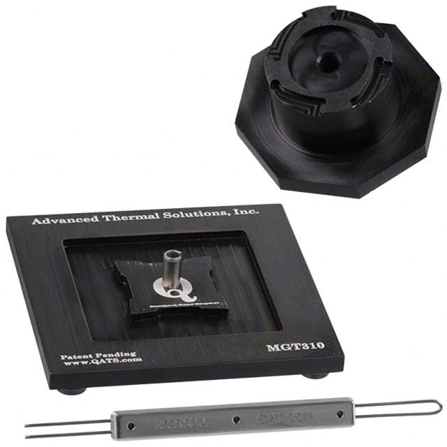 MGT310 TOOL FOR MAXI GRIP 31X31