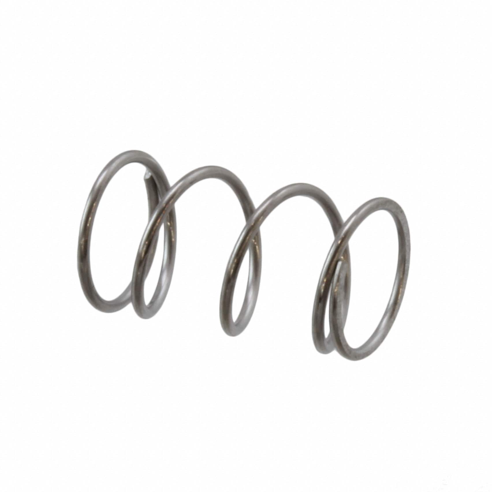 ATS-PPS-15 HEATSINK SS SPRING 5.33MM