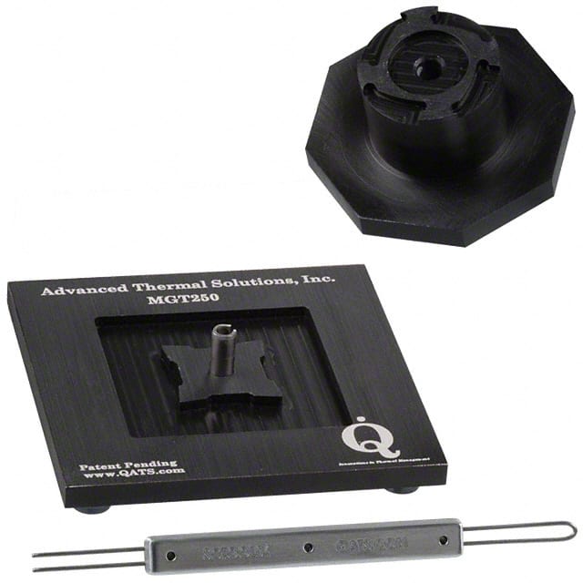 MGT250 TOOL FOR MAXI GRIP 25X25