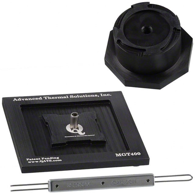 MGT400 TOOL FOR MAXI GRIP 40X40