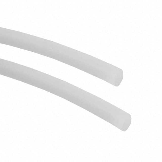 L-PROR-8 TEM MOD PLASTIC TUBING 8MMX1M