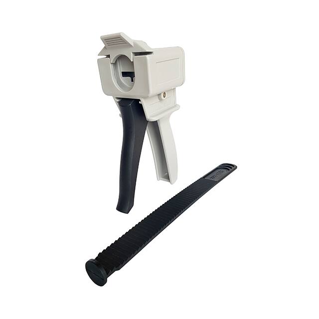 TG4040-D-GUN DISPENSE GUN FOR 30CC SYRINGE