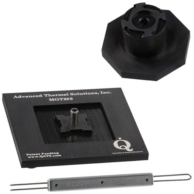 MGT230 TOOL FOR MAXI GRIP 23X23