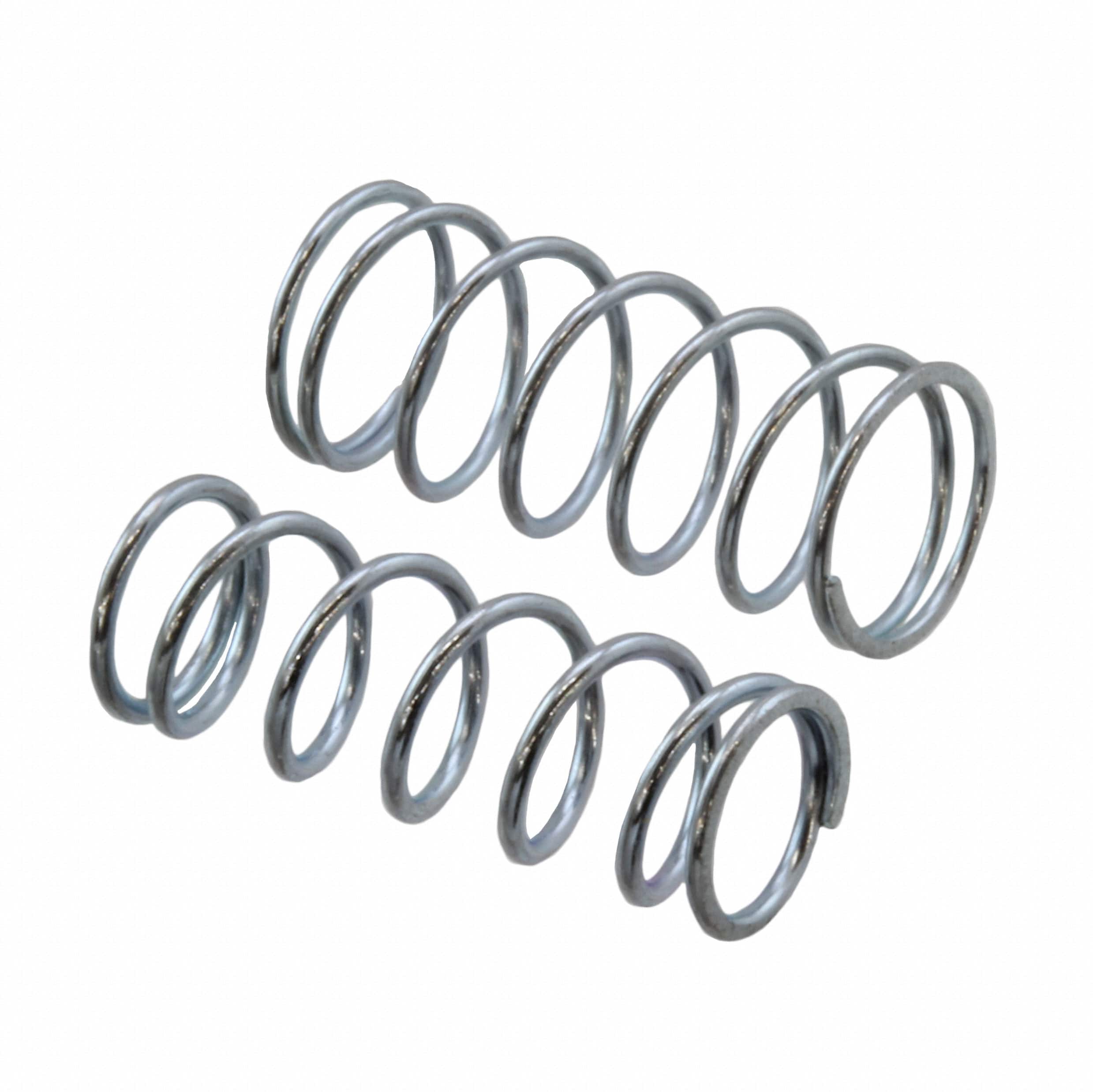 ATS-PPS-13 HEATSINK MUSIC WR SPRING 4.11MM
