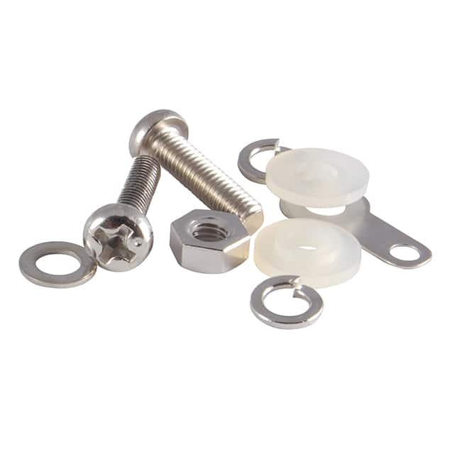 NTE426 METRIC HARDWARE KIT