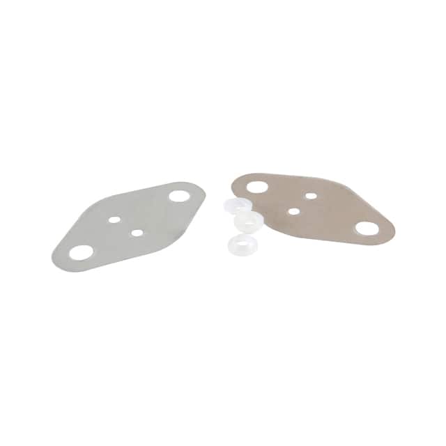 NTE415 TRANS.INSULATOR KIT TO-66