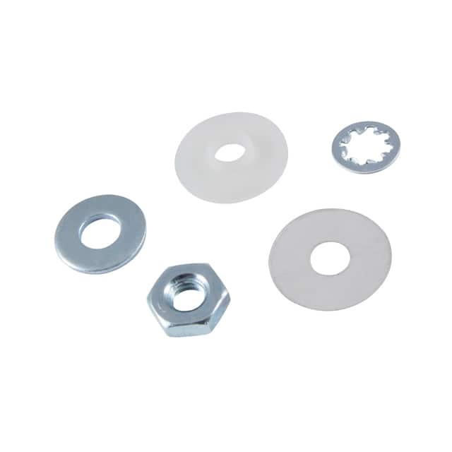NTE438 INSULATOR KIT