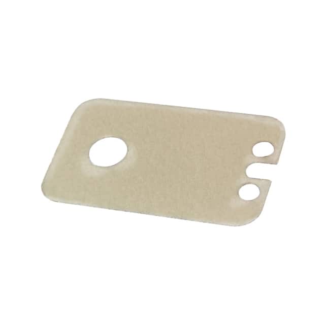 NTE422 INSUL KIT FOR TO-220