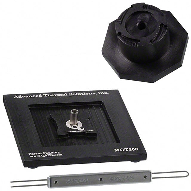 MGT300 TOOL FOR MAXI GRIP 30X30
