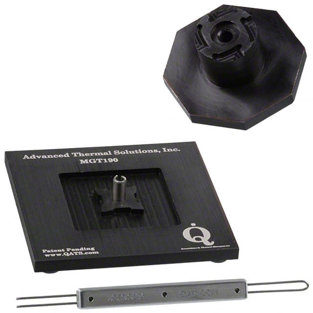 MGT190 TOOL FOR MAXI GRIP 19X19