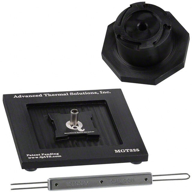MGT325 TOOL FOR MAXI GRIP 32.5X32.5