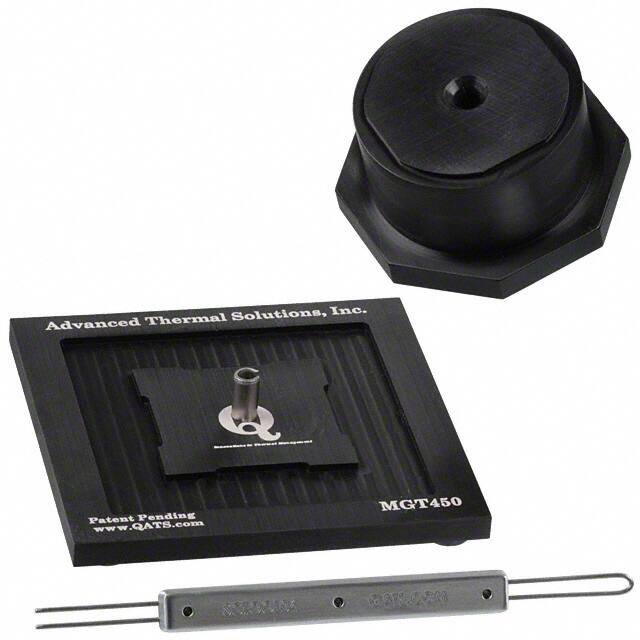 MGT450 TOOL FOR MAXI GRIP 45X45