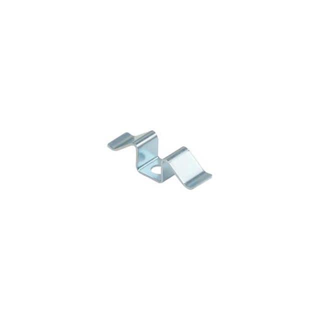 HSC-09 HEAT SINK CLIP FOR STAMPED/EXTRU