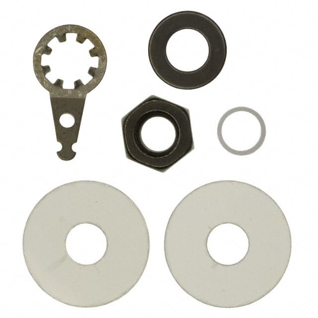4870M REV M MOUNTING KIT