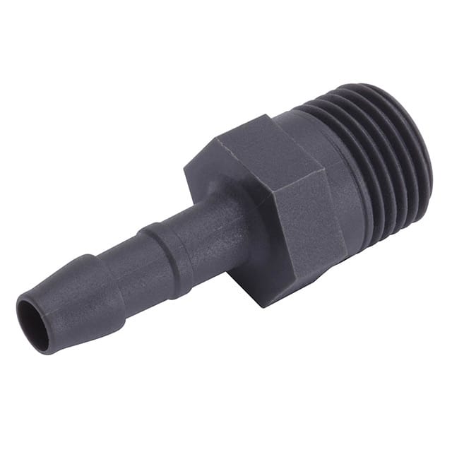 L-PNIPP-4-1/8 THERMOELECT MOD PLASTIC NIPP 4MM
