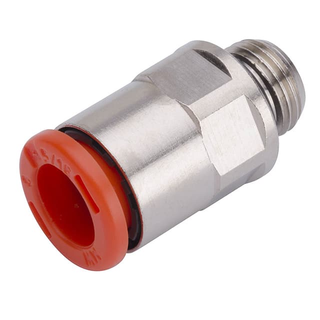 L-SANS-8-1/8 THERMOELECT MOD I CONNECTOR 1/8