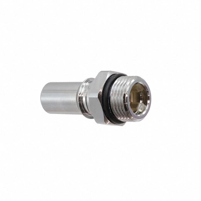 LP6C-50-SAE-M-B LIQUID CONN 1/2SAE VALVED INSERT