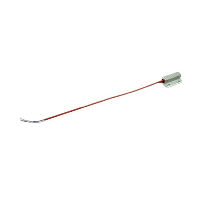 01609.0-01 ENCLOSURE HEATER, 12-36VAC/DC, 1