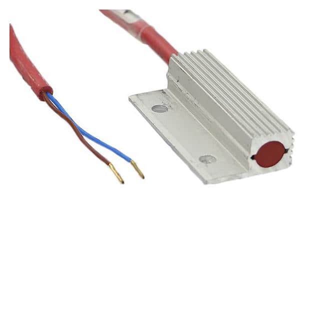 01609.0-00 ENCLOSURE HEATER, 110-250VAC/DC,