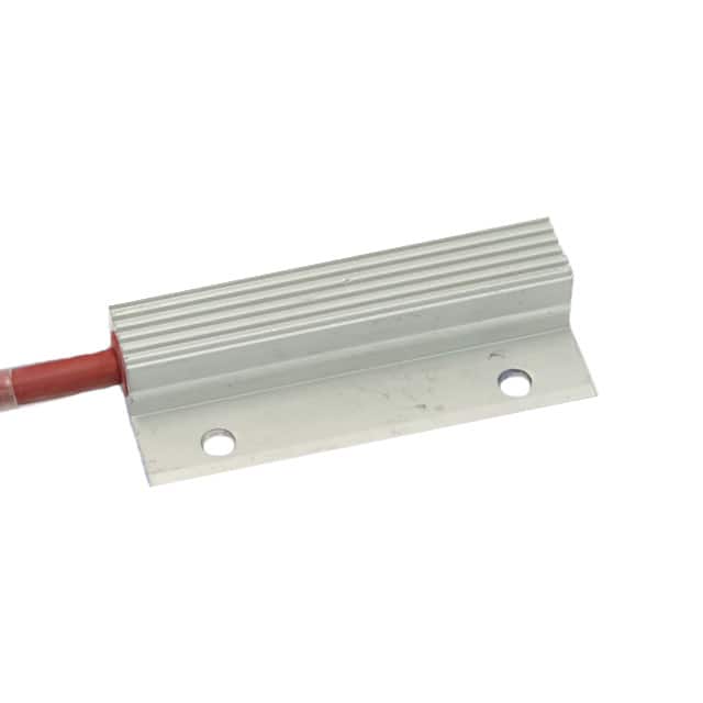 01610.0-01 ENCLOSURE HEATER, 12-36VAC/DC, 1