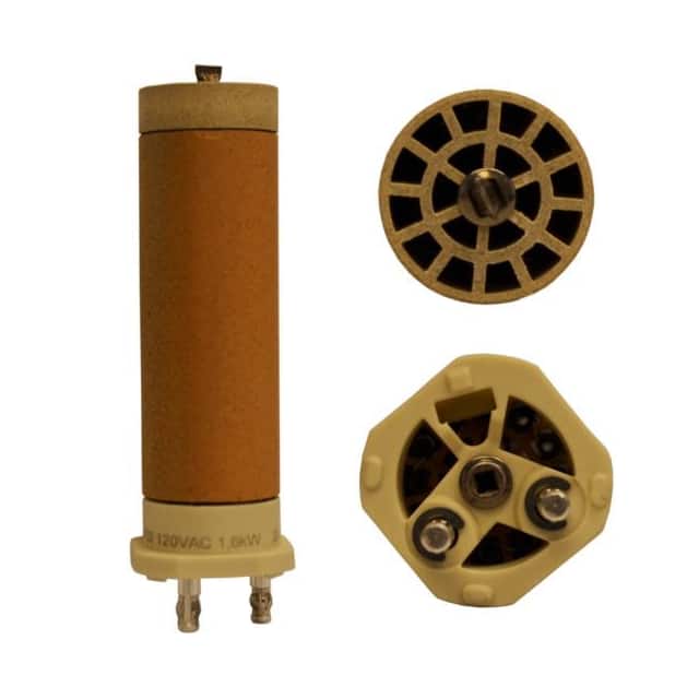 5100702 HEATING ELEMENT TYPE 26/33, 120V