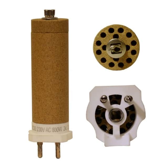 5101330 HEATING ELEMENT TYPE 17/33E3, 23