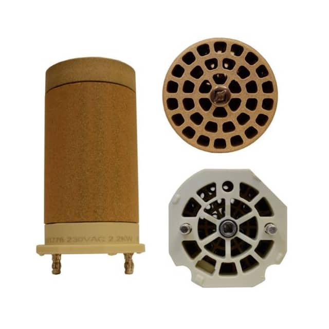 5101776 HEATING ELEMENT TYPE 44/32, 230V